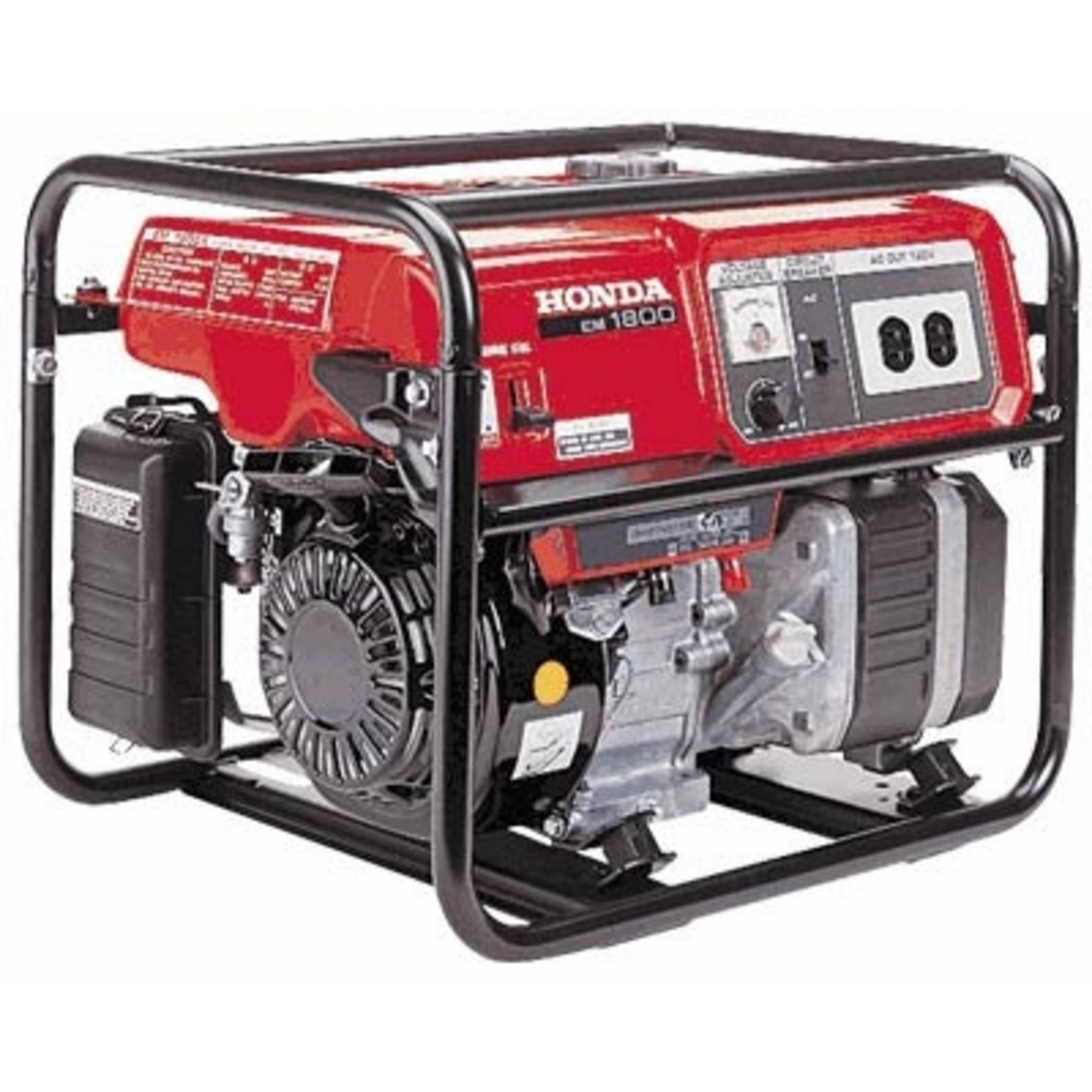 Honda 1800W Generator Northern Tool